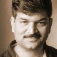 Arvind Kumawat Meditation trainer in Jaipur