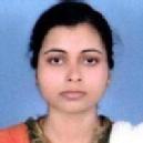 Photo of Dr. Pooja S.
