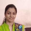 Photo of Medha J.