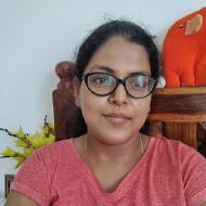Ankita Shree BSc Tuition trainer in Gautam Buddha Nagar