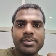 Ranjith Kumar VLSI trainer in Hyderabad
