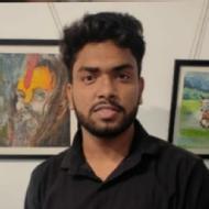 Sayan Naskar Painting trainer in South 24 Parganas