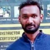 Sodhai Srinivas Personal Trainer trainer in Hyderabad