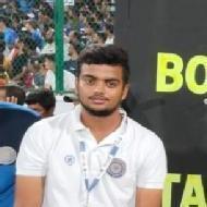 Gautham Sai Cricket trainer in Hyderabad