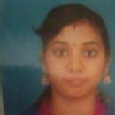 Photo of Vaishnavi Ranjith