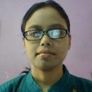 Photo of Manini Sarkar