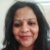 Rachna K. Class 6 Tuition trainer in Varanasi