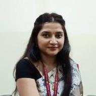 Vineeta P. BTech Tuition trainer in Noida