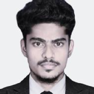 Asraf Khan Sadhulla NEET-UG trainer in Bangalore