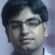 Sahil Guglani Class I-V Tuition trainer in Delhi