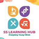 Photo of SS Learning Hub