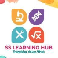 SS Learning Hub Class 10 institute in Gurgaon