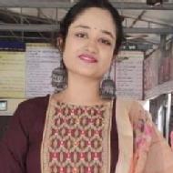 Shreeja Roy Class 12 Tuition trainer in North 24 Parganas