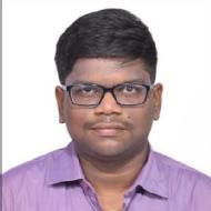 Sukanth Kumar Enmozhi Class 11 Tuition trainer in Chennai