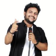 Kabir Khan Vocal Music trainer in Moradabad