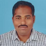 Venkatesh V Spoken English trainer in Madurai North