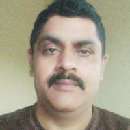 Suresh Adinarayana Spoken English trainer in Hoskote