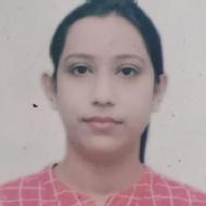Tasneem A. Class I-V Tuition trainer in Delhi
