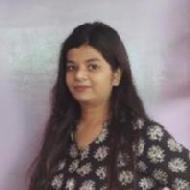 Aditi ojha Class I-V Tuition trainer in Lucknow