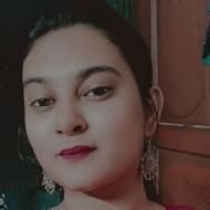 Sinchita Saha Class 12 Tuition trainer in Kolkata