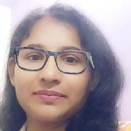 Neha Aggarwal Class 6 Tuition trainer in Delhi
