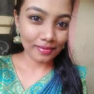 Radhika B A Class I-V Tuition trainer in Bangalore