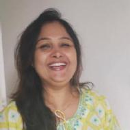 Nisreen K. Digital Marketing trainer in Pune