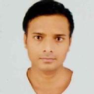 Amarjeet Kumar Class 10 trainer in Pune