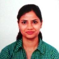 Sonia S. Class I-V Tuition trainer in Bangalore