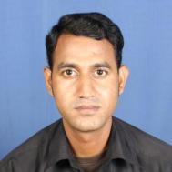 Mohammad Sahabuddin Class 9 Tuition trainer in Ranchi
