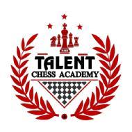 Talent Chess Academy Chess institute in Guntur