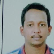 Vasa Vijayadurgarao CCTV Installation trainer in Tanuku