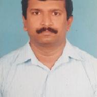 D Suresh Kumar Hypermesh trainer in Chennai