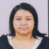 Esha G. Nursery-KG Tuition trainer in Kolkata