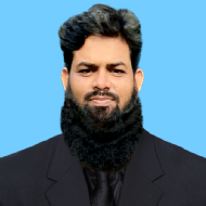 Md Shafiullah Shafiullah Class 6 Tuition trainer in Kolkata