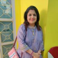 Priyanka Chatterjee Spanish Language trainer in Kolkata