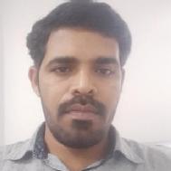 Kumar Goud Engineering Entrance trainer in Hyderabad