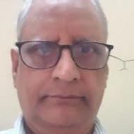Chilukuri Purna Venkataramana Sastry MBBS & Medical Tuition trainer in Hyderabad
