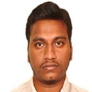 Kanna Karthik BTech Tuition trainer in Vijayawada