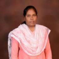 S. M. Sujatha Class I-V Tuition trainer in Hyderabad