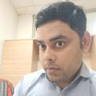 Himanshu Shukla LLB Tuition trainer in Sohna