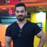 Nitin Chauhan Personal Trainer trainer in Faridabad