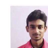 Mohamed Asil M Call Center trainer in Chennai