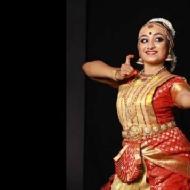 Sreepriya A. Dance trainer in Neyyattinkara