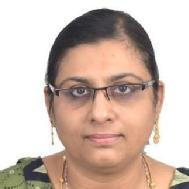 Zeenath Z. IELTS trainer in Puducherry