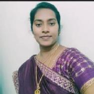 Lydia Mercina R. Class 12 Tuition trainer in Chennai