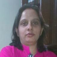 Babita M. Class I-V Tuition trainer in Kolkata