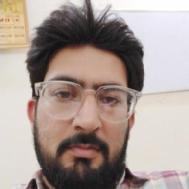 Harsh Chadha Class 11 Tuition trainer in Ludhiana