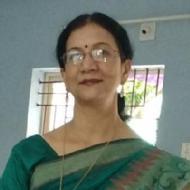 Supriya Sahoo Class 12 Tuition trainer in Bhubaneswar
