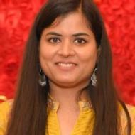 Shilpa G. LLB Tuition trainer in Panchkula
